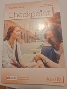 Checkpoint student's book