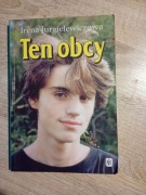 Ten obcy – Irena Jurgielewiczowa, wyd. Nasza Księgarnia 2001, dobry stan(89