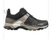 Buty Salomon X Ultra 4 GORE-TEX Black/ Vintage Kaki/ Vanilla Ice