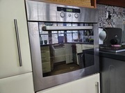 Piekarnik Whirlpool akz 421/ix do zabudowy