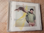 Manuel Carrasco CD Muzyka hiszpańska 