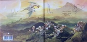 BINKER AND MOSES ”Journey To The Mountain Of Forever” (2CD NM autografy)