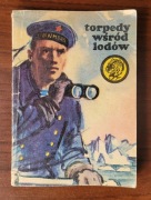 Torpedy wśród lodów, Żółty Tygrys nr 15