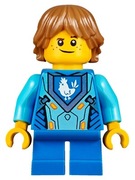 Lego Nexo Knights nex036 Robin Underwood