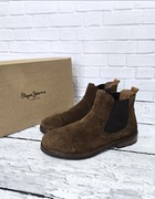 Pepe Jeans botki r. 45