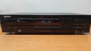 Philips CD692 odtwarzacz CD uszkodzony