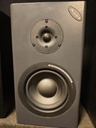 ALESIS monitor one Mk II 2 Monitory studyjne kultowe pasywne