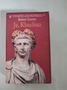 Ja , Klaudiusz . Robert Graves