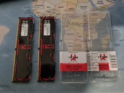 DDR4 Goodram IRDM X 32GB (2x16GB) 3200MHz 16CL gwarancja