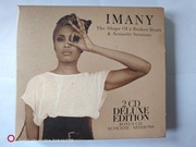 Imany 2 CD Deluxe edition 
