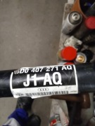 Półoś Audi A4b5 125Km kombi