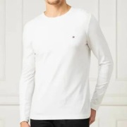 Nowa Bluzka Tommy Hilfiger l unisex 