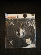 Lampion w kościotrupy szkielety szkieletor czaszka dekoracja na Halloween 