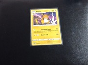 Karta Pokémon Raichu (SIT 050)