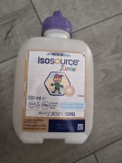 Isosource junior  500ml x 35szt 