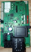 Centrala sterownik Cs 310 Mfz marantec krispol 