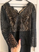 Sukienka Caterina, r. 36