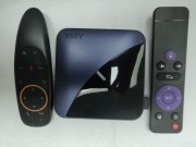 Android TV box A95X F3 air II