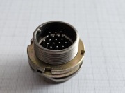 Uchwyt hermetyczny dwustronny 2RMGP24B19SZ1E2