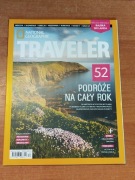 National Geographic TRAVELER 12/2023