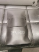 Panasonic programming sheet