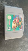 Gra Nintendo 64 Super Mario 