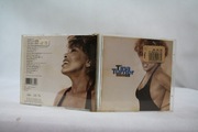 TINA TURNER - Simply The Best |Capitol'91|