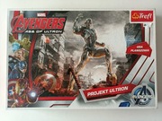 Avengers. Projekt Ultron