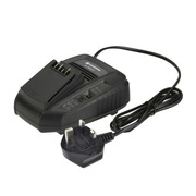 Szybka ładowarka Bosch P4A AL 1830 CV + adapter EU