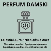 #266 - Celestial Aura - TIPTON PERFUMERIA