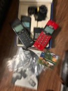 Telefon komórkowy Hagenuk Ferrari 