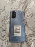 Xiaomi Mi 10T działający 