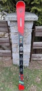 Rossignol React RTX Fiber - 156 cm