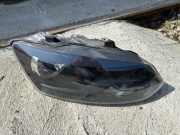 Lampa VW Polo 2008-2014