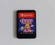 Princess Peach Showtime Nintendo Switch 