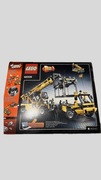 Zestaw Lego Technic 42009