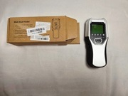 detektor przewodów, metalu i belek z LCD - Wall Stud Finder
