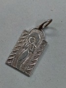 Imago Artis srebrny medalik 