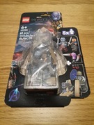 LEGO 40525 Marvel Super Heroes - Bitwa z końca gry + GRATIS losowy polybag 