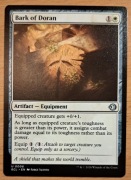 Bark of Doran - Lorwyn Eclipsed