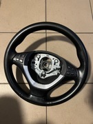 BMW X5 E70 Kierownica sport skóra ładna