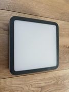 Lampa plafon zewnętrzny Kanlux Beno 18W z czujnikiem