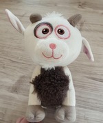 MINIONKI. KOZIOŁEK LUSIA. MASKOTKA KÓZKA 20 CM MINIONS