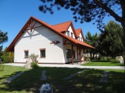 Apartamenty -domki nad morzem, wczasy, kwatery- Sarbinowo k. Mielna