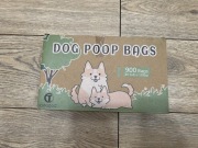 Woreczki na psie odchody