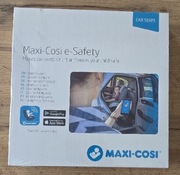 Maxi-Cosi e-Safety Inteligentna Poduszka do fotelika dla dziecka - NOWA