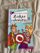 Zakaz całowania Bianki Minte-Konig