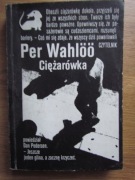 Ciężarówka __Per Wahloo