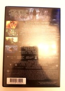 DVD film Matrix Revolucje