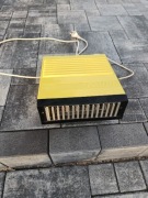 Farel,farelka termowentylator vintage prl